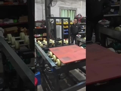 180-Grad-Umdrehmaschine