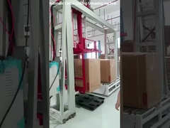 Automatisches palletizer