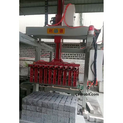 LCD-Bildschirm-Ladungs- und Entladungsmachineer 300 kg - 3000 kg Nutzlast-Automatisierung machineik