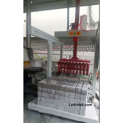 5 Achsen-Greifer Industrie-Ladungs- und Entlade-machineer Industrie-machineer für Lager