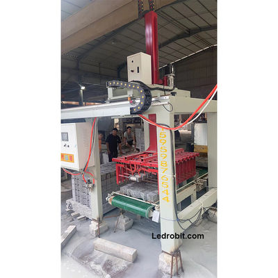 Anpassungsfähige machineer für die industrielle Logistik Elektrische Lade-machineer 300 kg