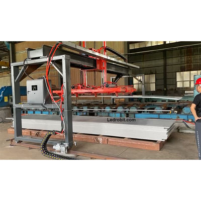 Unabhängige Steuerung Industriemachineer-System ODM-Ladegeräte Anpassung
