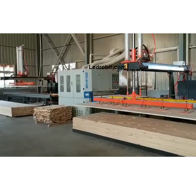 LCD-Display Elektrische Lade-Entlade-Maschine Automatischer Logbetrieb