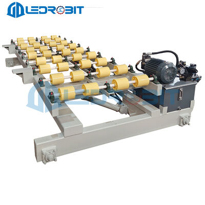 Hochleistungs-Anpassungs-Marmor-Ladegerät für Marmor-Automatik-Produktionslinie