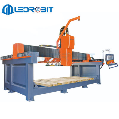 Wie eine automatische Poliermaschine die physikalischen Toleranzen für manuelle Arbeit eliminiert